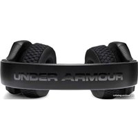 Наушники JBL Under Armour Sport Wireless Train (черный/красный)