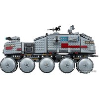 Конструктор LEGO Star Wars 75151 Турботанк Клонов