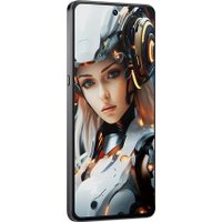 Смартфон Cubot Max 5 12GB/256GB (черный)