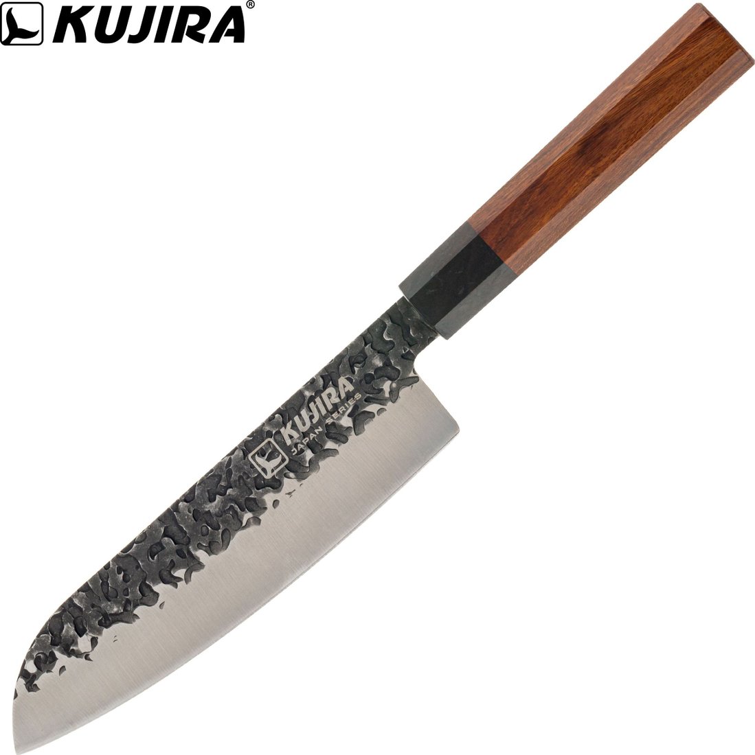 

Кухонный нож Kujira Japan Series Santoku KUJ-SAN-175