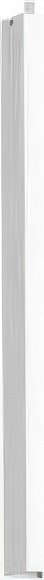 

Подвесная люстра Ideal Lux Ultrathin Ultrathin D040 Square Bianco