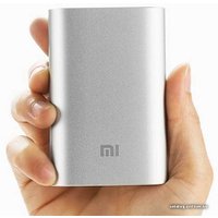 Внешний аккумулятор Xiaomi Mi Power Bank 10000mAh (NDY-02-AN)