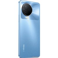 Смартфон Infinix Note 12 2023 8GB/128GB (тосканский синий)