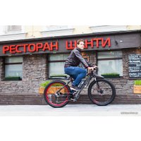 Электровелосипед Benelli Fat Nerone