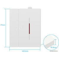 Датчик Sonoff DW1 RF