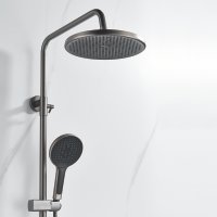 Душевая система  Rose R3936T