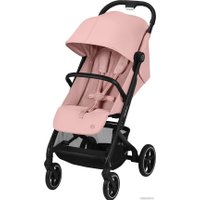 Коляска прогулочная «книга» Cybex Beezy (candy pink)