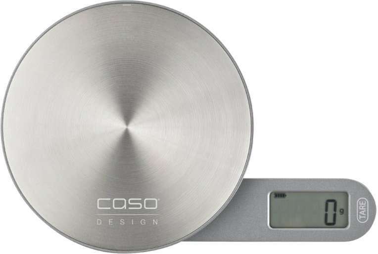 

Кухонные весы CASO Kitchen EcoMate