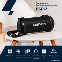 Беспроводная колонка Canyon BSP-7