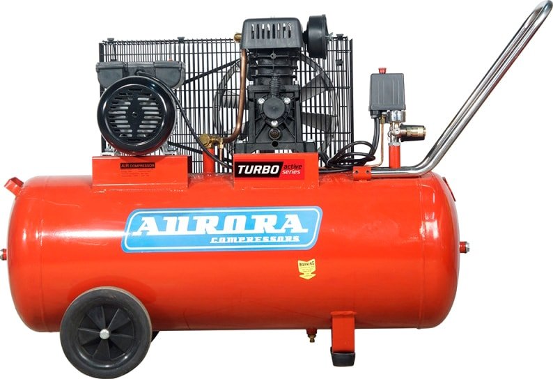 

Компрессор Aurora Storm-100 Turbo