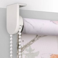 Рулонные шторы Franc Gardiner Print Лесные друзья лисы, день 55x160 9403217700