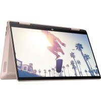 Ноутбук 2-в-1 HP Pavilion x360 14-ek2003ci A1AA0EA