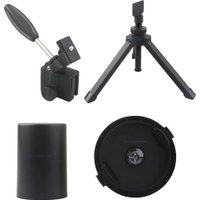 Подзорная труба Vector Optics 60мм Forester 20-60x60