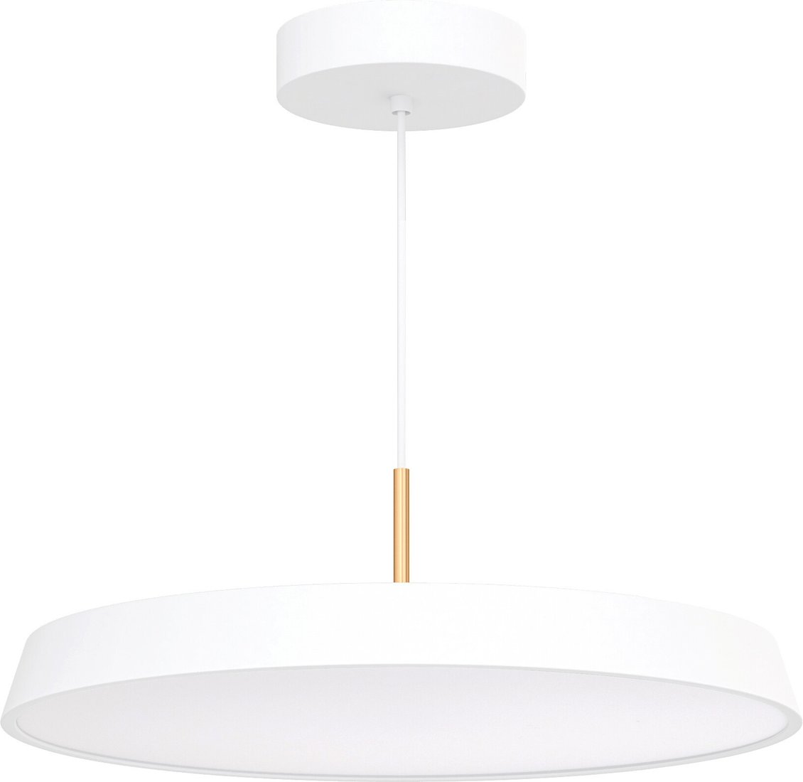 

Подвесная люстра Arlight SP-ELEGANT-R500-37W 033924