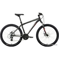 Велосипед Specialized Hardrock Disc 26 (2014)