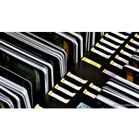 Настольная игра Мир Хобби Доминион