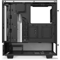 Корпус NZXT H510 Elite CA-H510E-W1