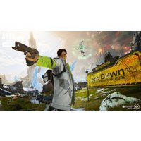  Apex Legends Lifeline Edition для PlayStation 4