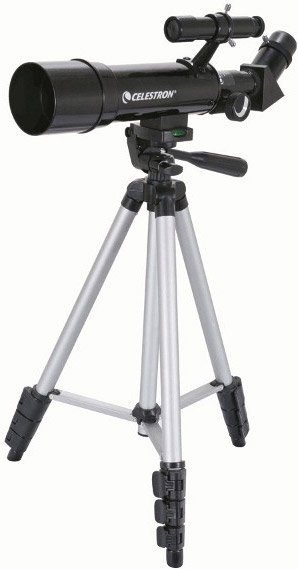 

Телескоп Celestron Travel Scope 50