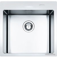 Кухонная мойка Smeg LFT50RS