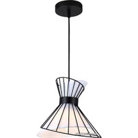 Подвесная люстра Toplight Kathleen TL1218H-01BW