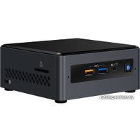 Компактный компьютер Intel NUC BOXNUC7PJYHN2