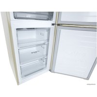 Холодильник LG GA-B509CEWL