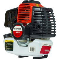 Бензиновый двигатель Skiper SN52F
