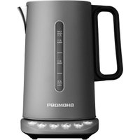 Электрический чайник Redmond (Редмонд) KM241 (серый) в Могилеве