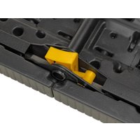 Стол Sundays AC-Z180R-2 180х74х74 (коричневый, чемодан)