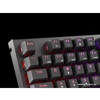 Клавиатура Genesis Thor 300 TKL RGB