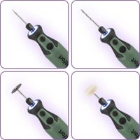 Гравер Kitfort KT-6446