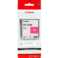 Картридж Canon PFI-120M