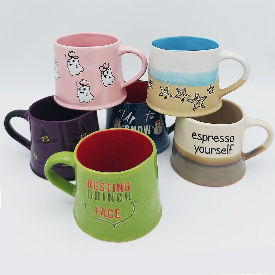 Кружка MonAmi MUG-447