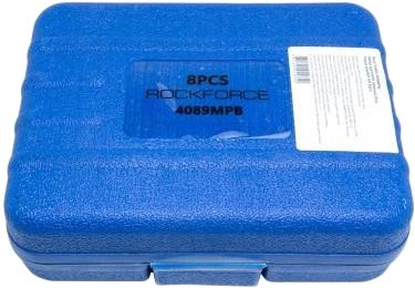 

Адаптер слесарный RockForce RF-4089MPB