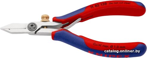 Стриппер Knipex 1182130
