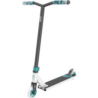 Трюковый самокат Vokul ZEST-WHT 2024 (белый)