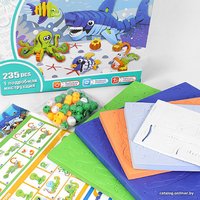 3Д-пазл Darvish Морские обитатели DV-T-2480