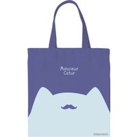 Сумка шоппер Meshu Monsieur MS_50142