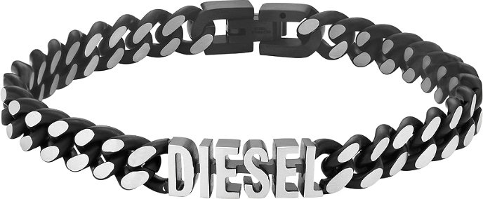 

Браслет Diesel DX1386040
