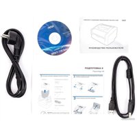 Принтер Hiper P-1120 (черный)