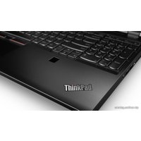 Рабочая станция Lenovo ThinkPad P50 [20EQ000KRT]