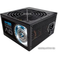 Блок питания Zalman ZM600-GV 600W