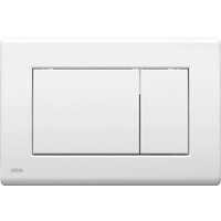 Панель смыва Alcadrain M270 (белый)