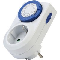 Розетка SmartBuy SBE-STM2