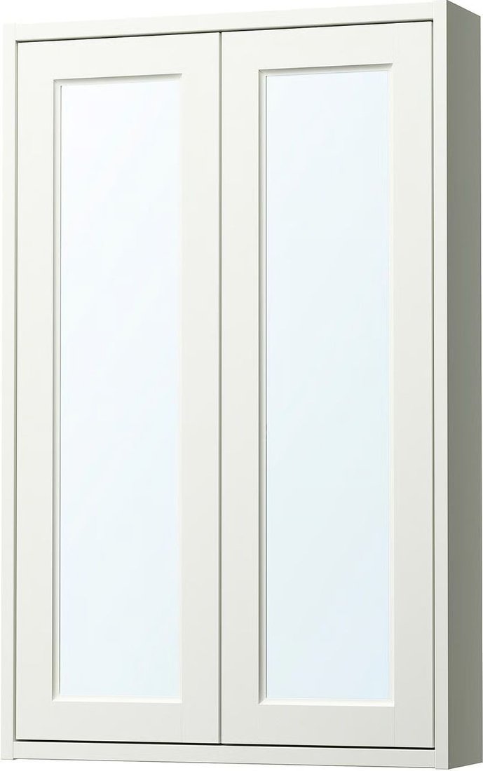 Ikea Шкаф с зеркалом Tannforsen 30535128