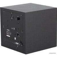 Проводной сабвуфер Yamaha NS-SW050 (черный)