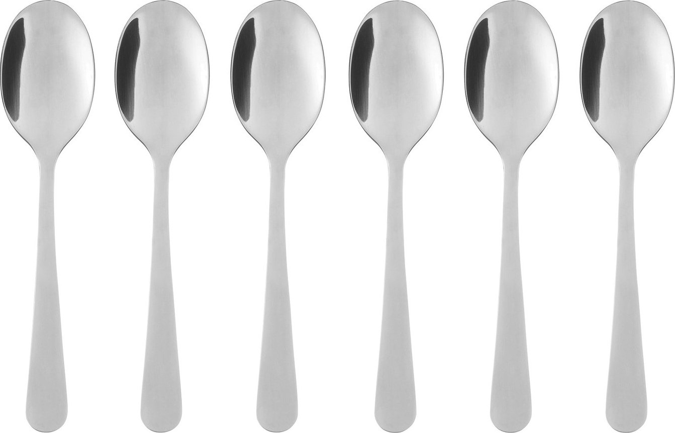 

Набор кофейных ложек Ikea Dragon 50091762