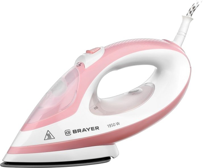 

Утюг Brayer BR4080