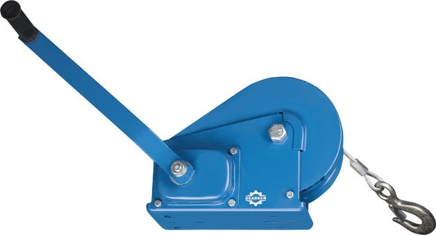 Лебедка Gearsen GBHWK 0510